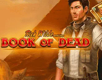 Book of Dead