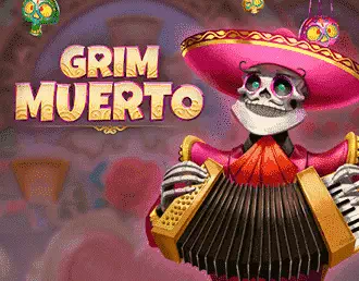 Grim Muerto