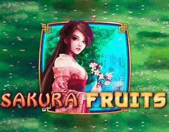 Sakura Fruits