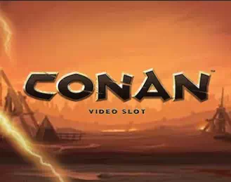 Conan